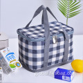 Insulated Lunch Bag insulated picnic large capacity meal insulated lunch bag Supplier